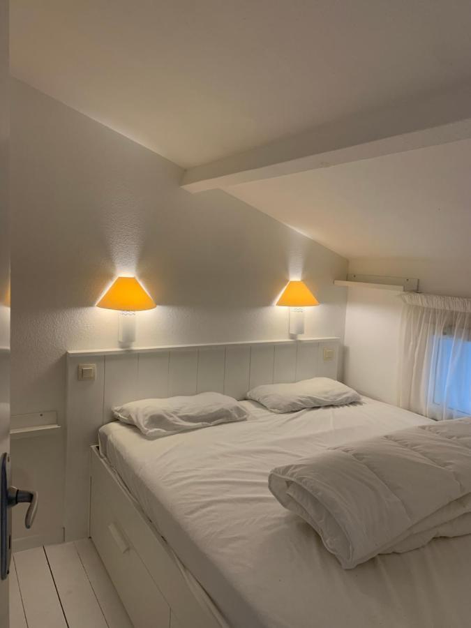 Maisonnette La Coti H5 Avec Piscine Interieure Chauffee, A 400 M De La Plage Et Menage De Fin Sejour Compris Saint-Georges-d'Oleron Exterior foto
